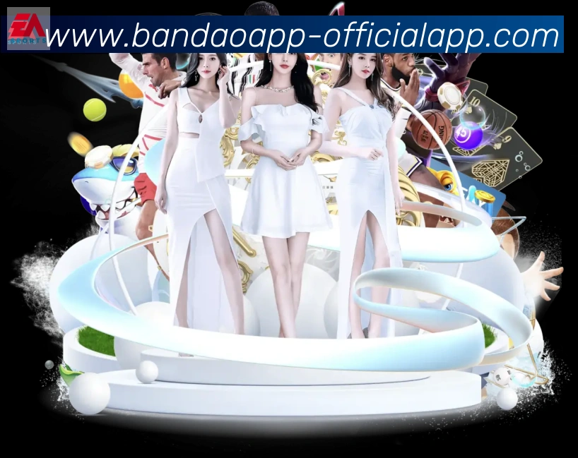 App 展示图